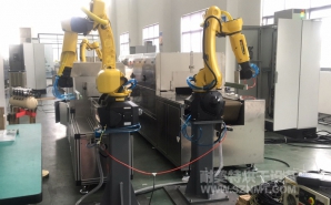 NMT-SDL-616 疫苗玻璃瓶特殊涂層工藝,預(yù)熱+固化自動化對接隧道爐烘烤線(蘇州?？松?